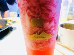 -TFIREROOM火社的茶(裕华万达店)