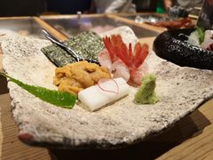 -然寿司(郎园vintage店)