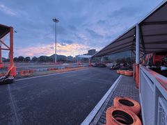 -千岛湖燃擎卡丁车赛车主题乐园(秀湖路店)