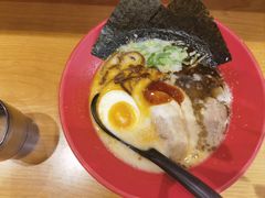 -一風堂拉面(美罗城店)