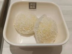 芒果糯米糍-满记甜品(水游城店)