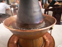 -东来顺饭庄(王府井步行街店)