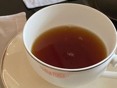 -王府半岛酒店·大堂茶座