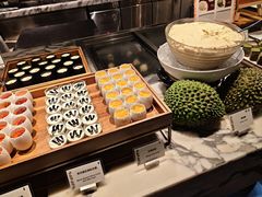 -香港唯港荟 Hotel ICON – The Market