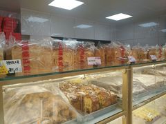 -爱德顺糕点食屋(利民道店)