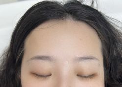 -Doris多里斯半永久纹眉·SMP纹发·发际线