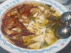 -花椒俏川菜小馆(南海万达店)