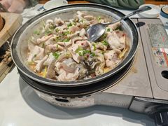 -猪腰一家·地道佛山菜(盐步店)