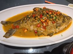 -楚鲜·汉正街一号(天河店)