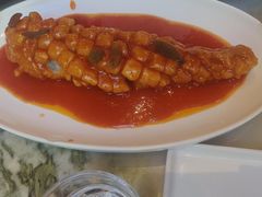 -天山传奇新疆菜(SKLP店)