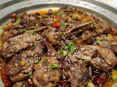 -巴渝菜舍曾氏麻辣风(霸州店)
