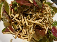 -不老溪贵州菜(广安门总店)