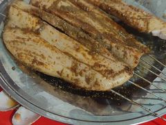 -曾记大腰子烧烤(苗栗路总店)