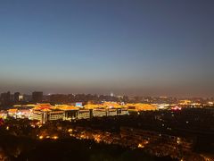 -烛影拾光观景餐厅·创意菜·摄影·小提琴(大唐不夜城店)