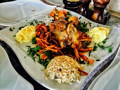 -Seten Restaurant Cappadocia