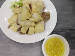 -红星光发煲仔饭(大石街店)