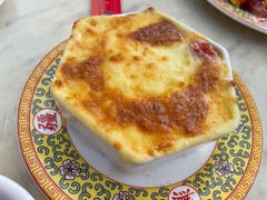 芝士焗南瓜-砂锅居(西四店)