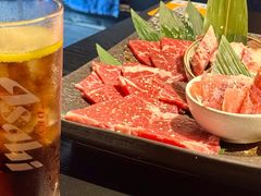 -鹤汀居酒屋•家庭料理•烧鸟酒肆(新街口店)