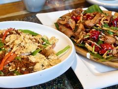 -尽善百年古院餐厅(王家老宅店)