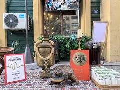 -卢布里西餐厅(总店)