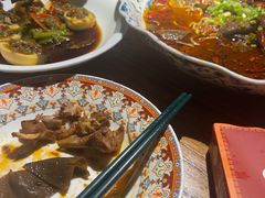 -清真·双公羊·馕坑烤全羊(奥体店)
