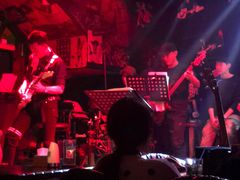 -MM·五声·音乐人与调酒师(西安路店)