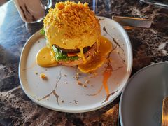 -Lets burger非常汉堡·环球风味(蓝色港湾店)