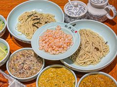 -裕兴记•蟹黄面馆(人民广场店)