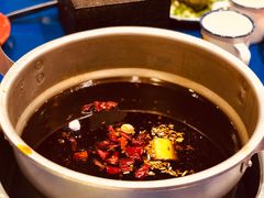 -马路边边串串香(双井直营店)