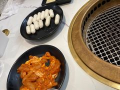 -花味·自助烤肉(大观天地店)