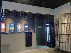 -棂笼·深度沉浸密室(武汉旗舰店)