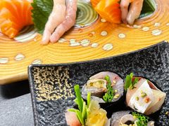 -Sushi Hanzo半藏(天环广场店)