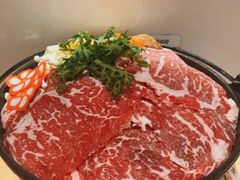 -酒井酱子·深夜食堂(东城汇店)