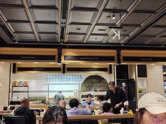 -川骄海鲜自助(亚运村店)