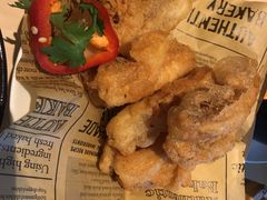 -避风塘(百联东郊店)
