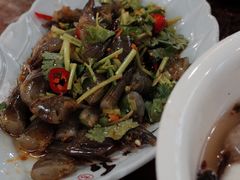 -官塘锋记鱼生·生腌·砂锅粥(牌坊街店)