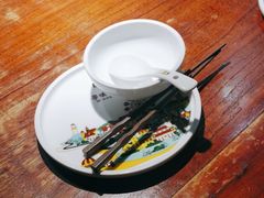 -前海沿·青岛菜(大拇指广场石老人店)