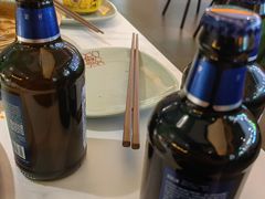 -环球约客烤涮自助(铜锣湾店)