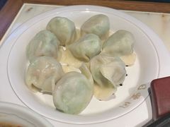 -日丰园海肠水饺·老字号大连海鲜(银泰城店)