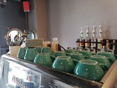 -醒味咖啡馆(南市桥巷店)