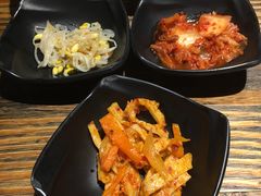 -大發韩国烤肉(八佰伴店)