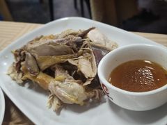 -巫记鸡饭店