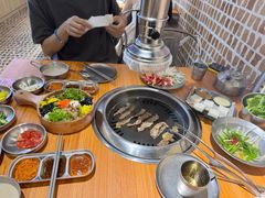 -哼蟹二将·烤肉酱蟹(合生汇店)