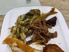 -宁海金海开元名都大酒店·名爵自助餐厅(金水路店)