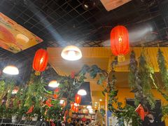 -江湖水乡铁锅炖魚(周庄嘉园店)