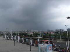 -木渎影视城