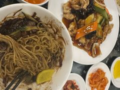 -桃园中华料理炸酱面(燕儿岛路店)