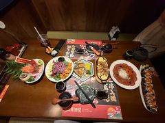 -弓二·烧鸟居酒屋(财富购物中心店)