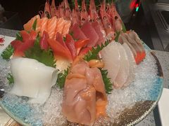 -大渔铁板烧(大悦城店)