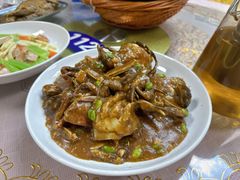-芸海阁·农家私房菜(沙家浜景区出口店)